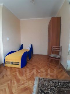 студия, 22 м², этаж 1