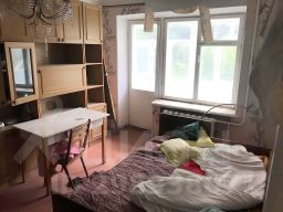 3-комн.кв., 52 м², этаж 2