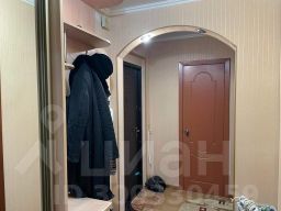 2-комн.кв., 50 м², этаж 3