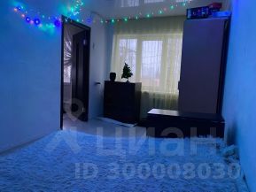 3-комн.кв., 60 м², этаж 2