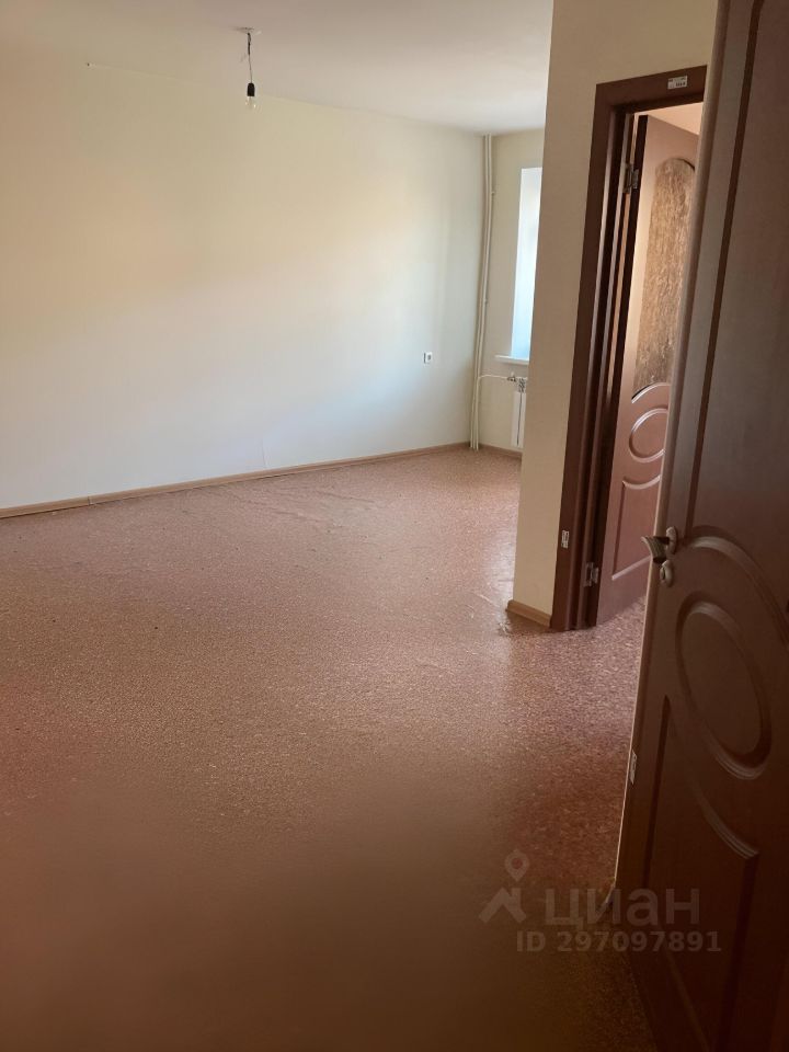 Продажа однокомнатной квартиры 35.5м² ул. Просторная, 1, Талица ...