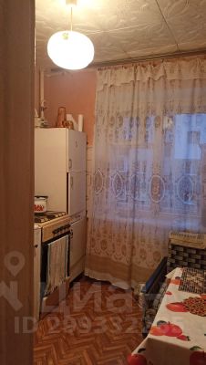 1-комн.кв., 31 м², этаж 3