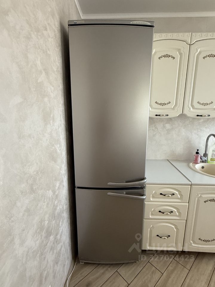 1-к кв. Тамбовская область, Тамбов Астраханская ул., 8 (42.0 м²)