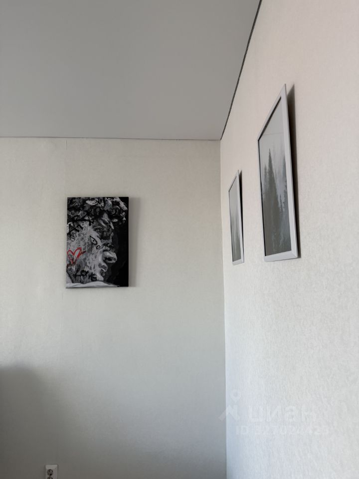 1-к кв. Тамбовская область, Тамбов Астраханская ул., 8 (42.0 м²)