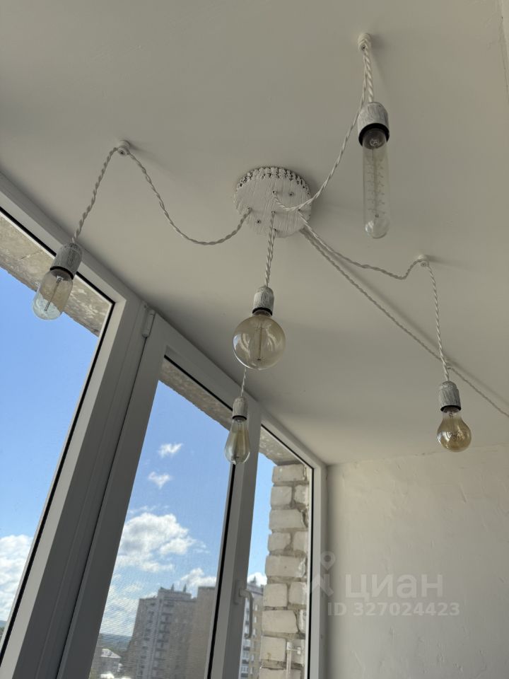 1-к кв. Тамбовская область, Тамбов Астраханская ул., 8 (42.0 м²)