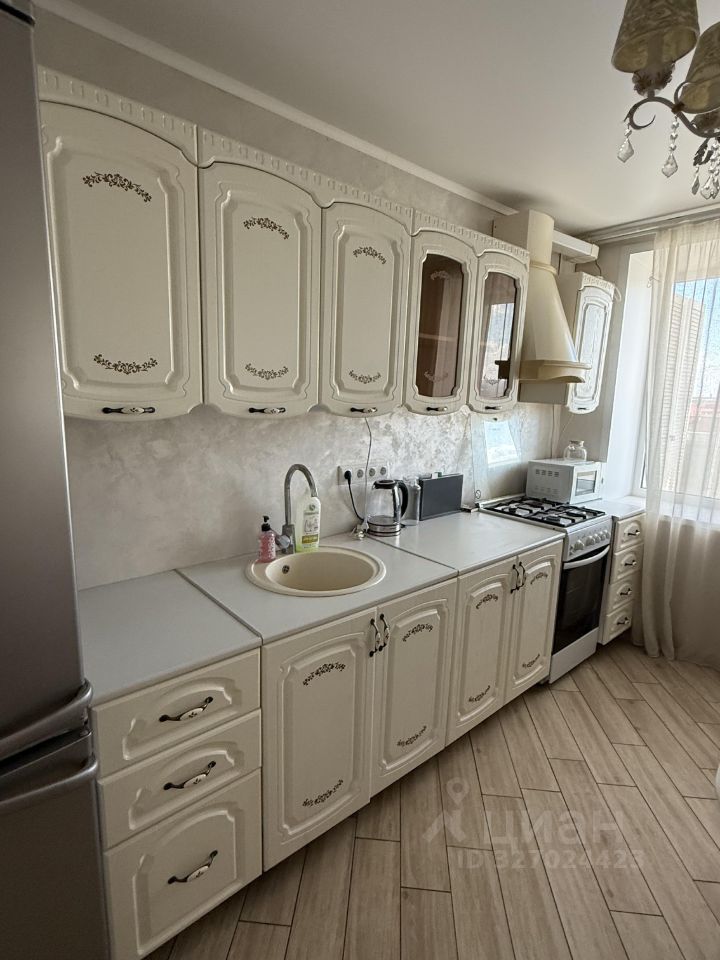 1-к кв. Тамбовская область, Тамбов Астраханская ул., 8 (42.0 м²)