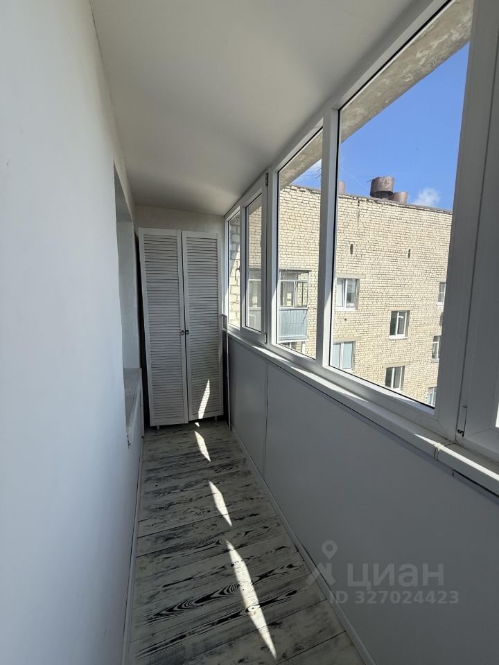 1-к кв. Тамбовская область, Тамбов Астраханская ул., 8 (42.0 м²)