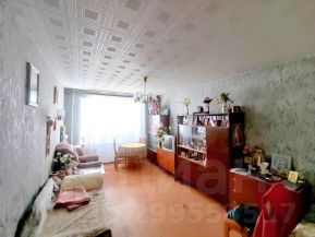 2-комн.кв., 48 м², этаж 2