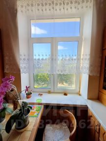 3-комн.кв., 75 м², этаж 3