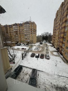 2-комн.кв., 48 м², этаж 4