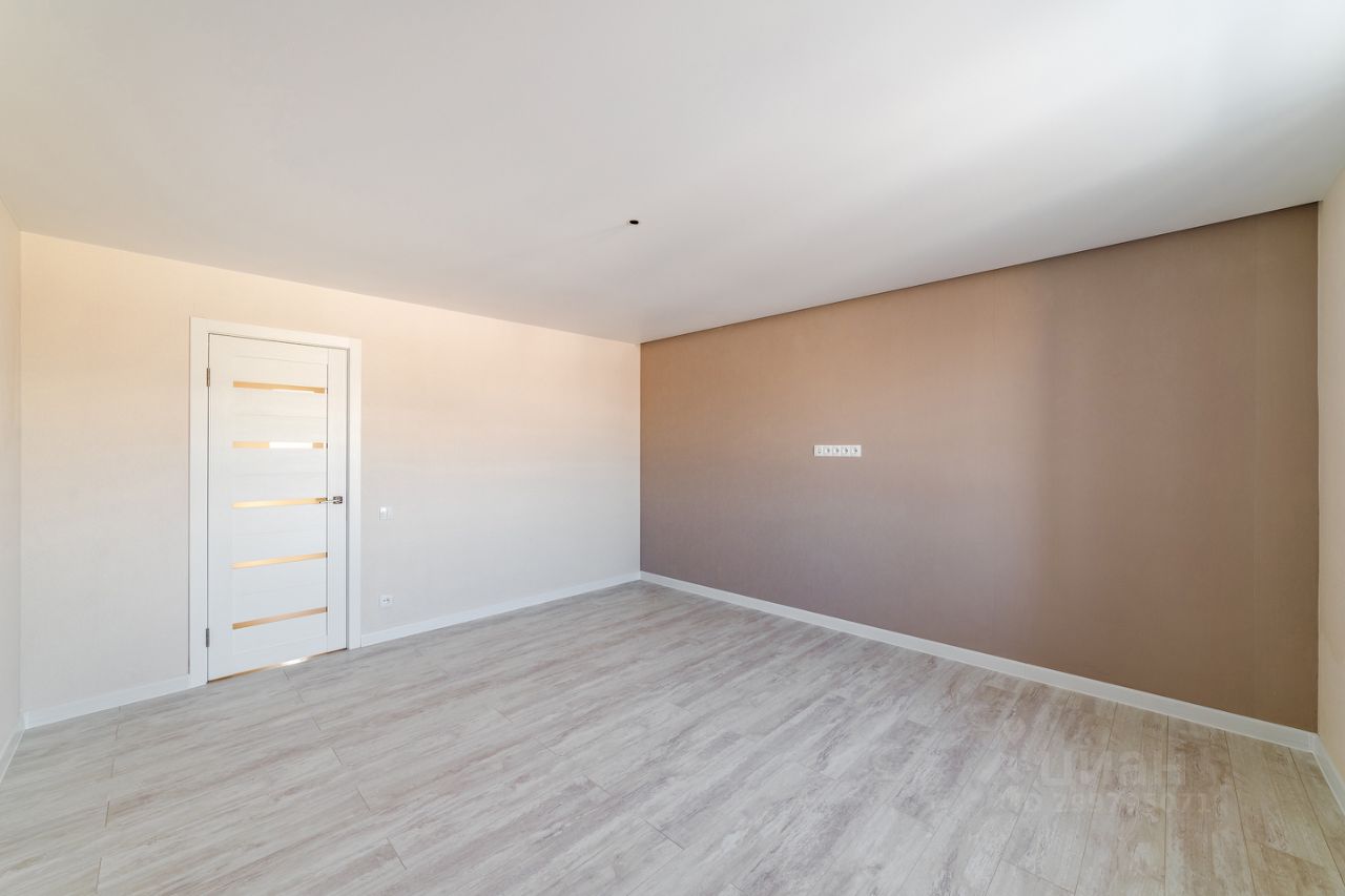 2-к кв. Тамбовская область, Тамбов Кавказская ул., 1Б (60.3 м²)