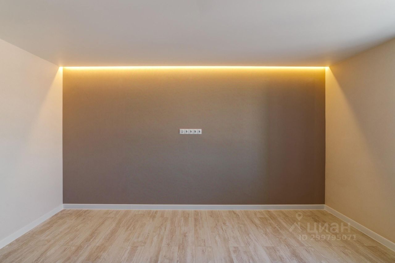 2-к кв. Тамбовская область, Тамбов Кавказская ул., 1Б (60.3 м²)