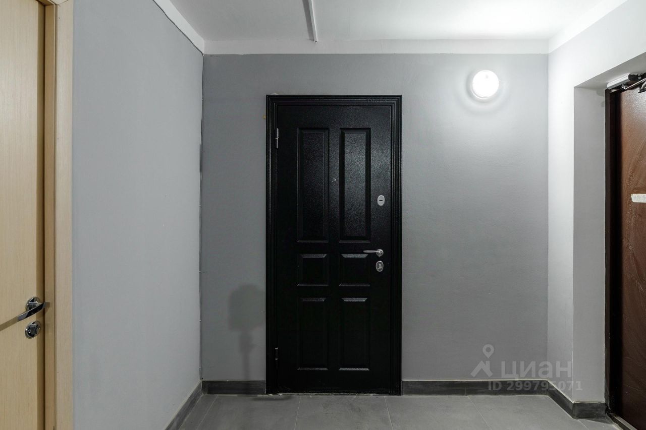 2-к кв. Тамбовская область, Тамбов Кавказская ул., 1Б (60.3 м²)