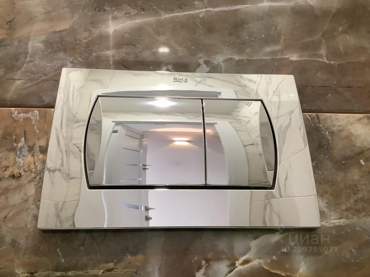 2-к кв. Тамбовская область, Тамбов Кавказская ул., 1Б (60.3 м²)