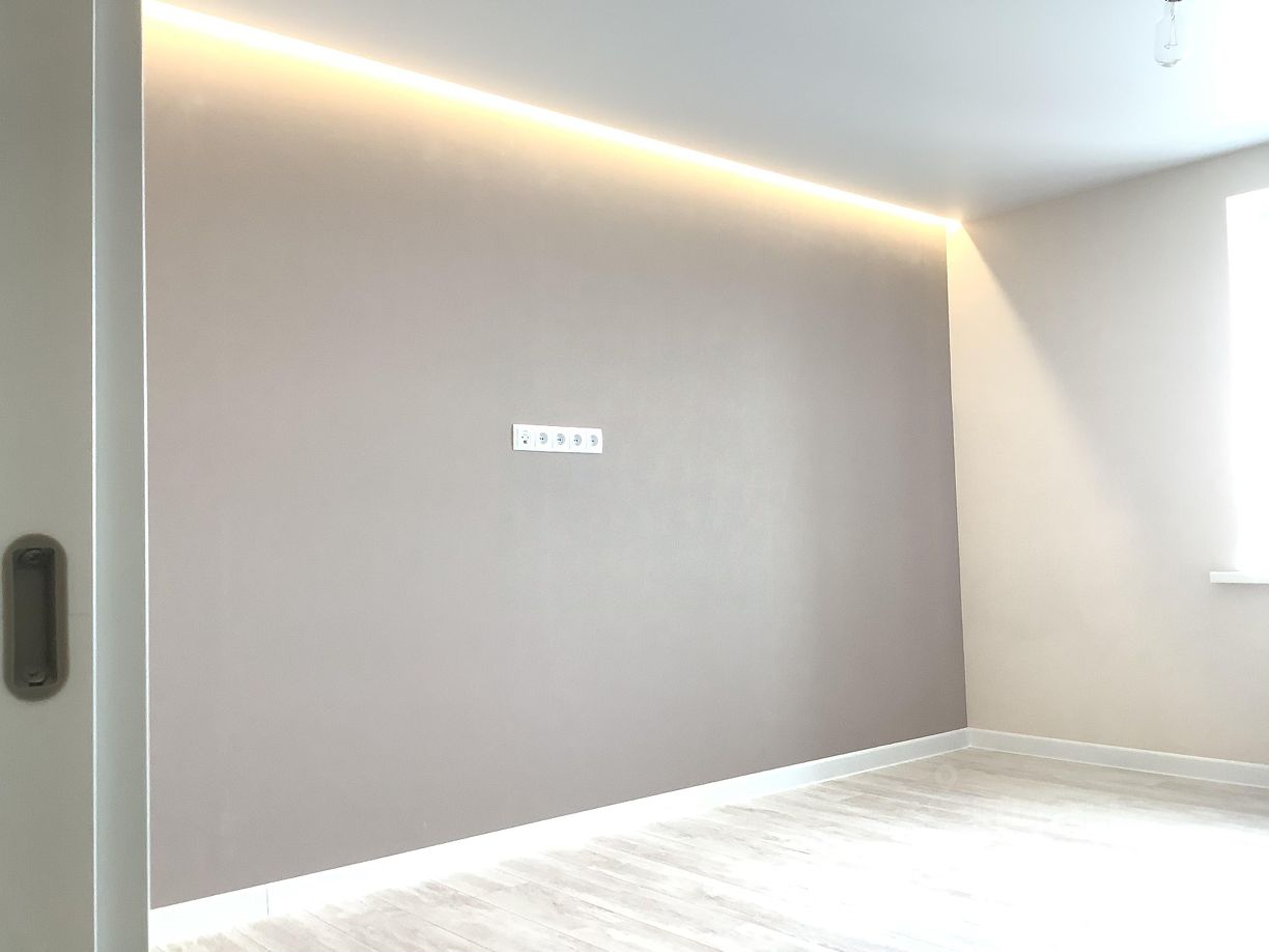 2-к кв. Тамбовская область, Тамбов Кавказская ул., 1Б (60.3 м²)