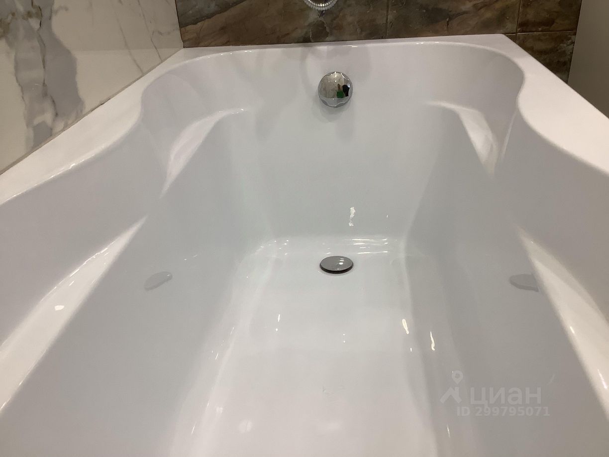 2-к кв. Тамбовская область, Тамбов Кавказская ул., 1Б (60.3 м²)