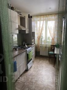 2-комн.кв., 53 м², этаж 4