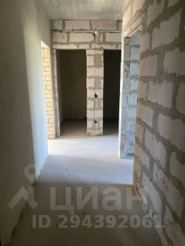 2-комн.кв., 49 м², этаж 3