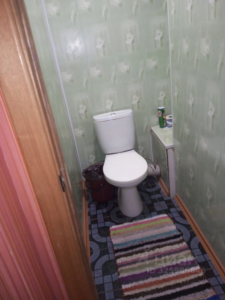 2-к кв. Тамбовская область, Тамбов Магистральная ул., 33к2 (57.0 м²)