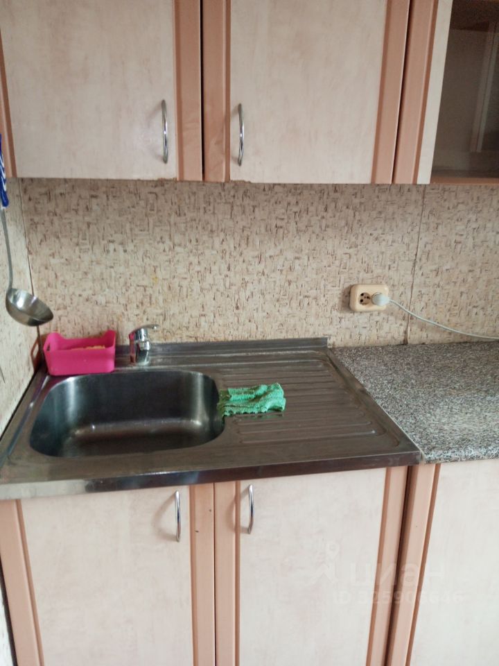 2-к кв. Тамбовская область, Тамбов Магистральная ул., 33к2 (57.0 м²)