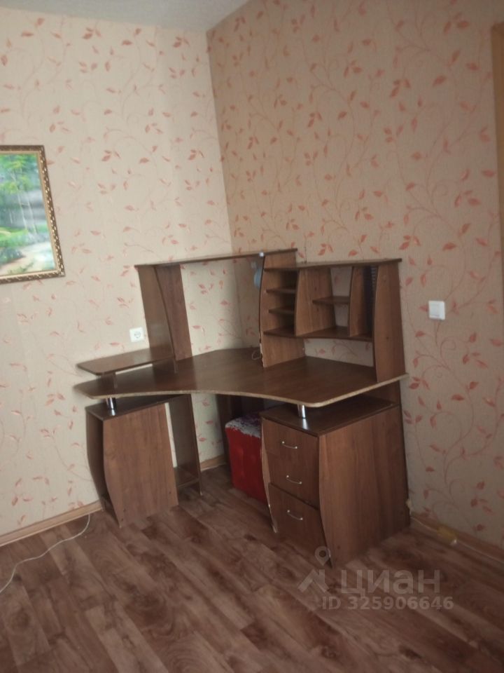 2-к кв. Тамбовская область, Тамбов Магистральная ул., 33к2 (57.0 м²)