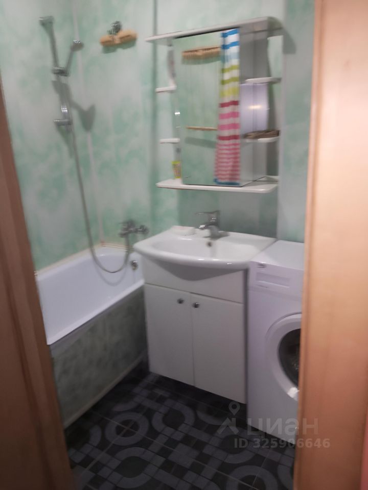 2-к кв. Тамбовская область, Тамбов Магистральная ул., 33к2 (57.0 м²)