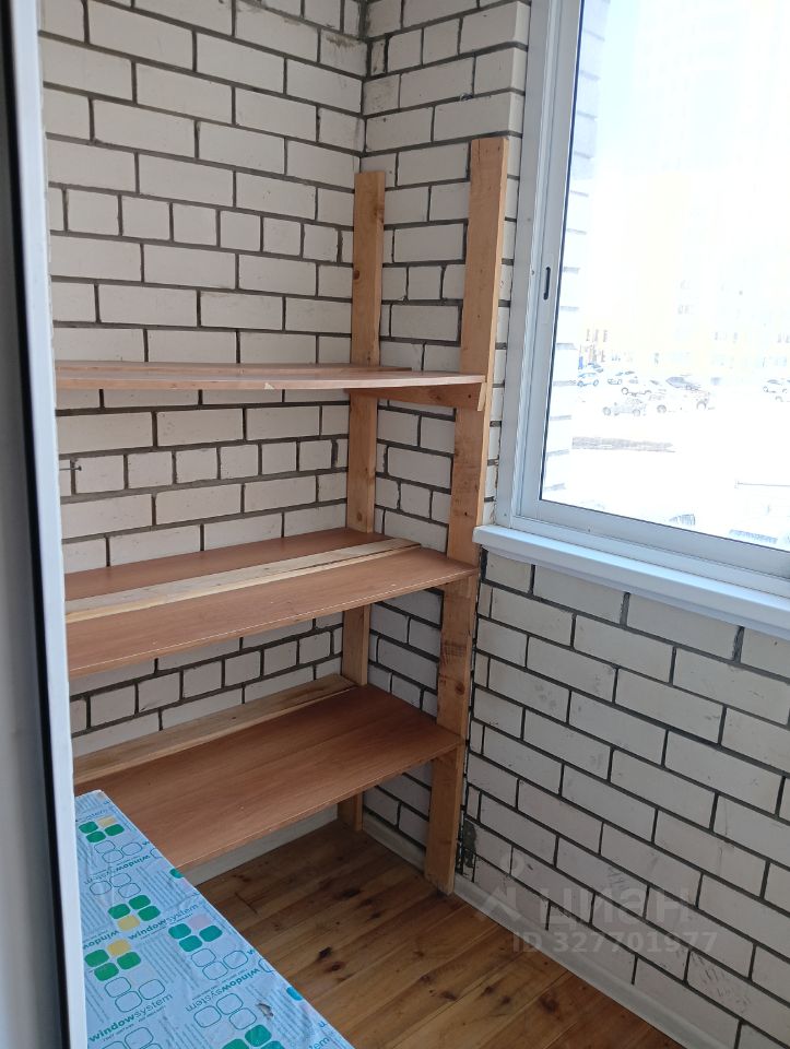 1-к кв. Тамбовская область, Тамбов Магистральная ул., 41к4 (38.4 м²)