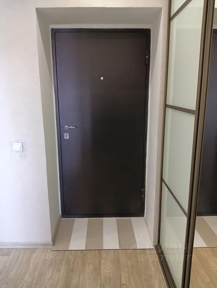 1-к кв. Тамбовская область, Тамбов Магистральная ул., 41к4 (38.4 м²)