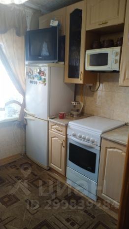 2-комн.кв., 44 м², этаж 2