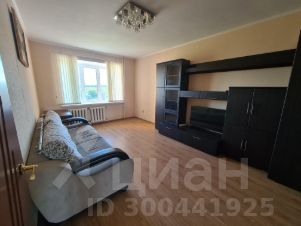 1-комн.кв., 40 м², этаж 2