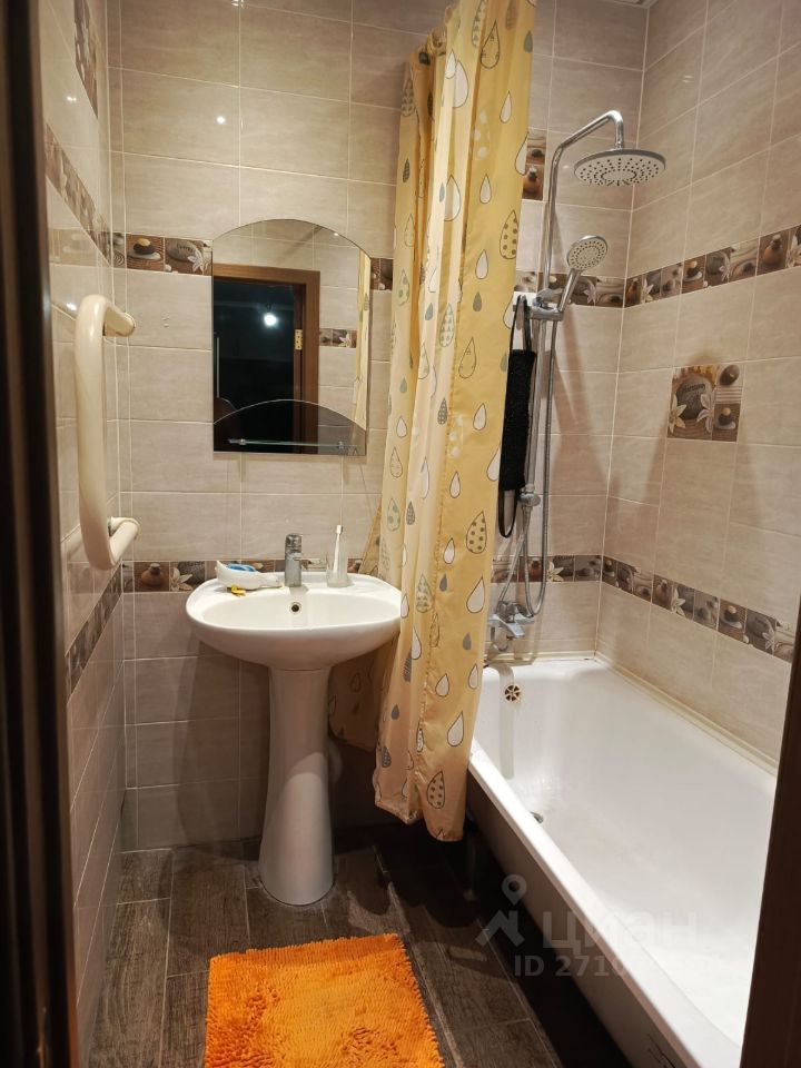 2-к кв. Тамбовская область, Тамбов Мичуринская ул., 142к1 (61.2 м²)