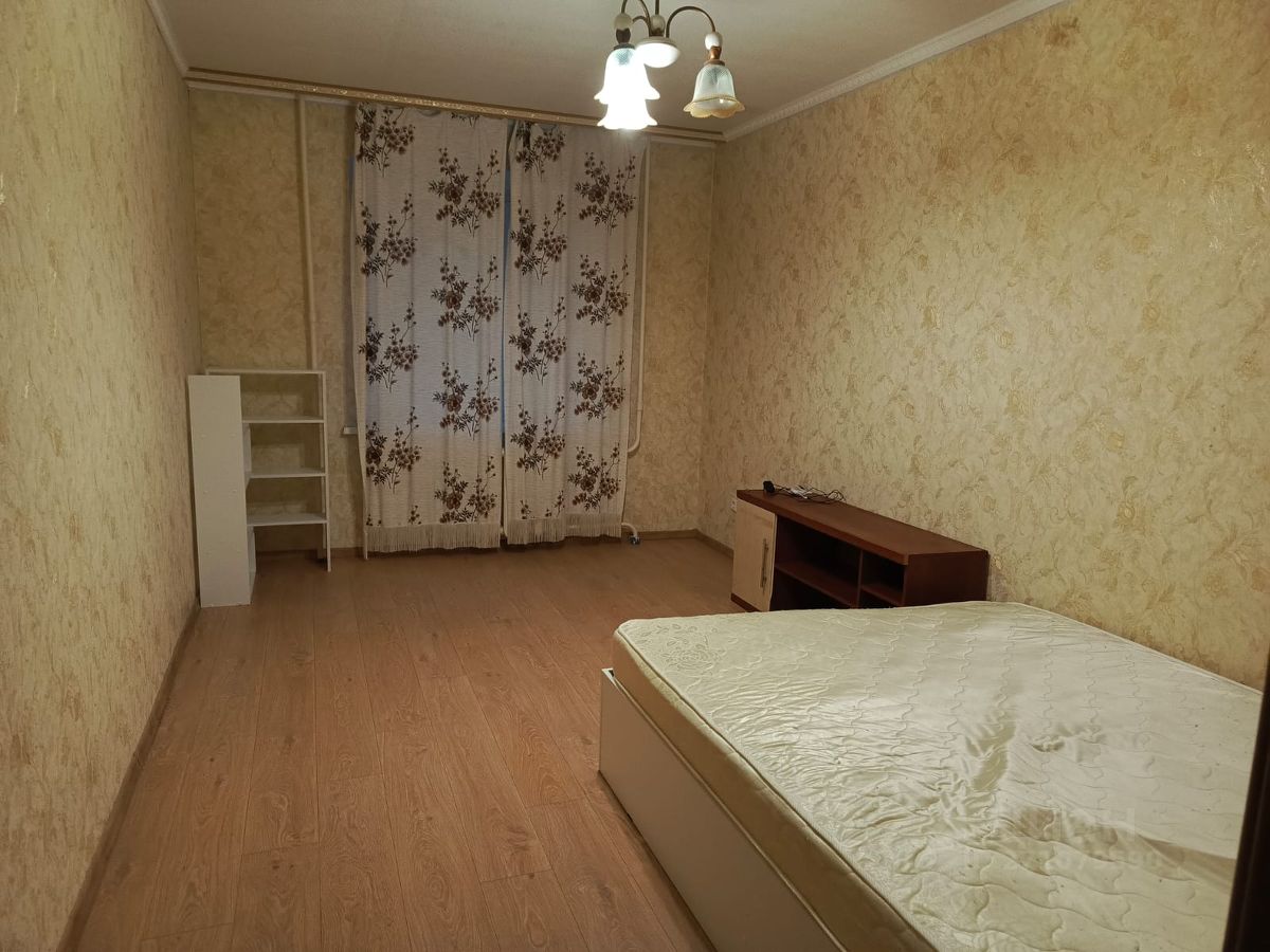 2-к кв. Тамбовская область, Тамбов Мичуринская ул., 142к1 (61.2 м²)