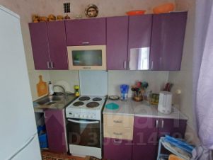 1-комн.кв., 34 м², этаж 8