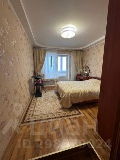 2-комн.кв., 72 м², этаж 10