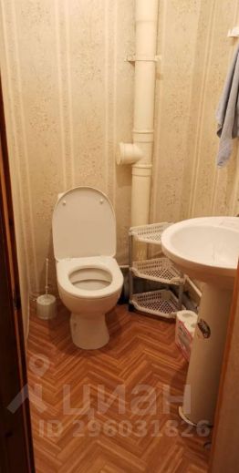 3-комн.кв., 100 м², этаж 5