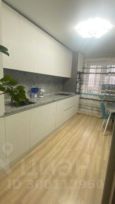 1-комн.кв., 51 м², этаж 4