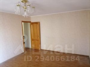 3-комн.кв., 60 м², этаж 2