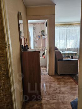 2-комн.кв., 44 м², этаж 1