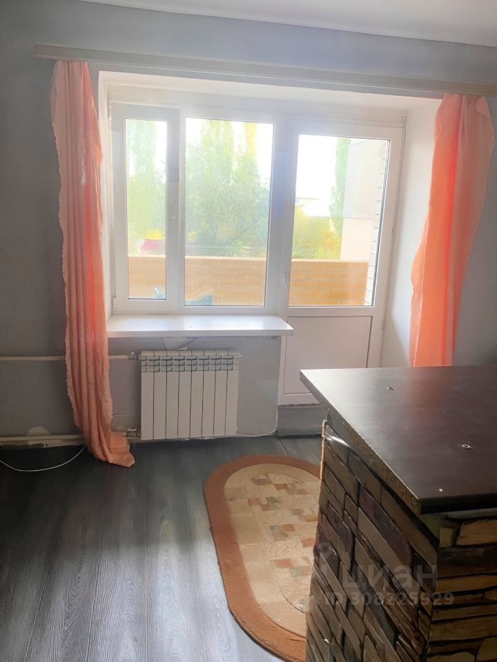 Студия Тамбовская область, Тамбов Покровская ул., 1А (30.0 м²)