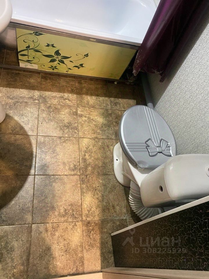 Студия Тамбовская область, Тамбов Покровская ул., 1А (30.0 м²)