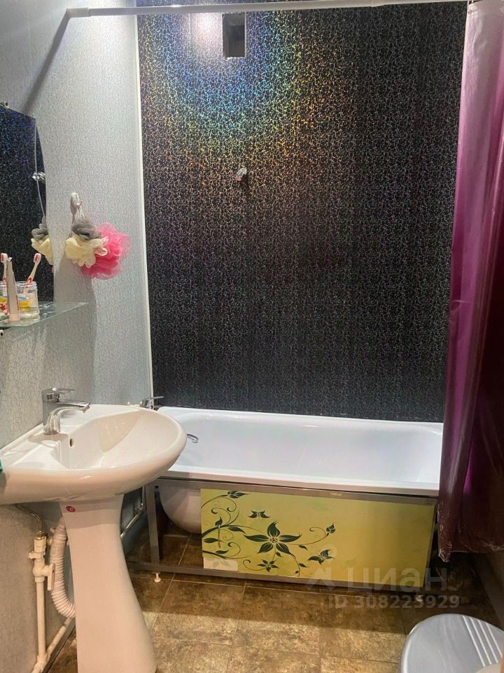 Студия Тамбовская область, Тамбов Покровская ул., 1А (30.0 м²)