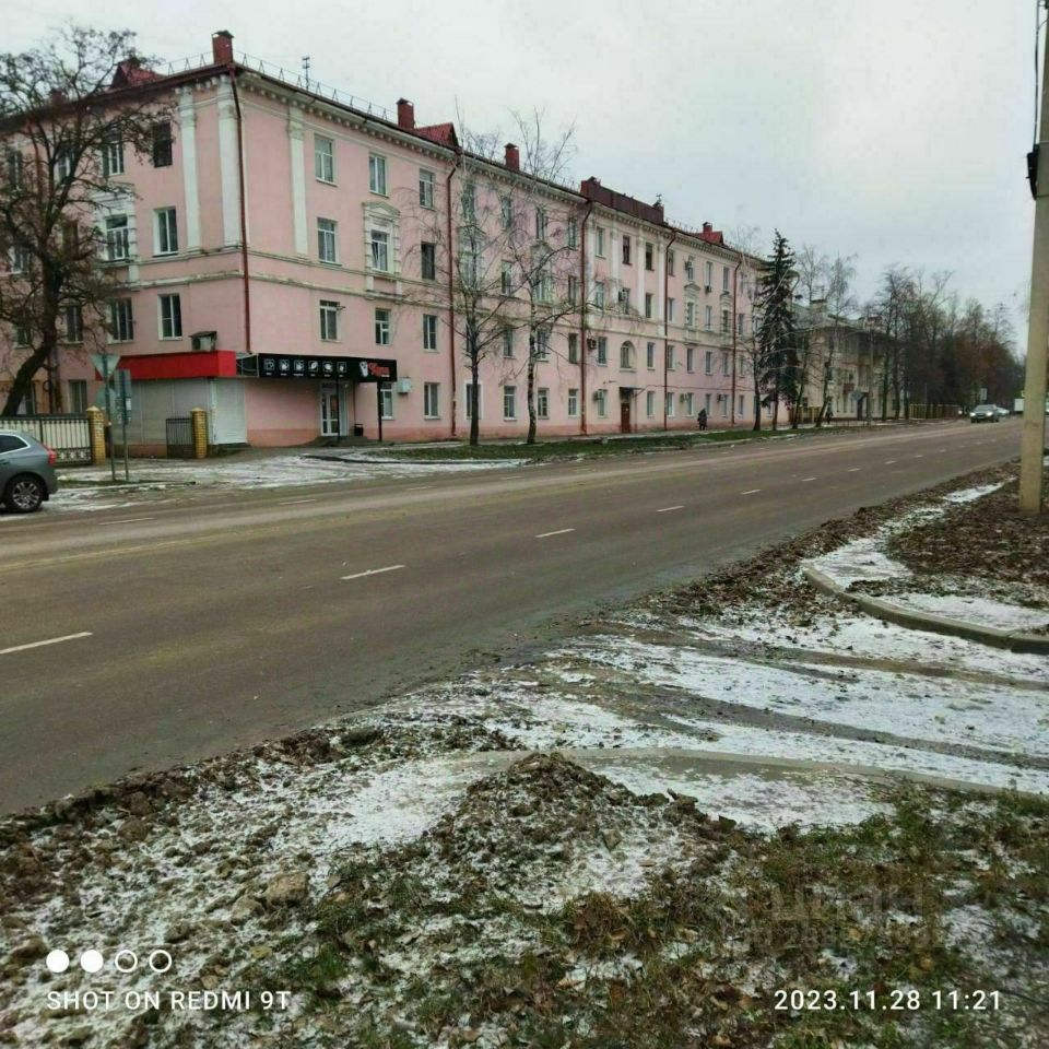 Снять квартиру на улице Пролетарская в городе Тамбов на длительный срок,  аренда квартир длительно на Циан. Найдено 1 объявление.