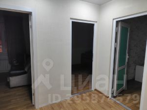 3-комн.кв., 62 м², этаж 5