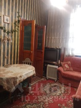 2-комн.кв., 33 м², этаж 2