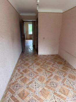 3-комн.кв., 56 м², этаж 2