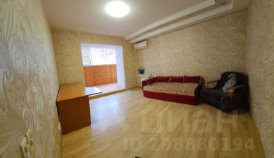 2-комн.кв., 44 м², этаж 5