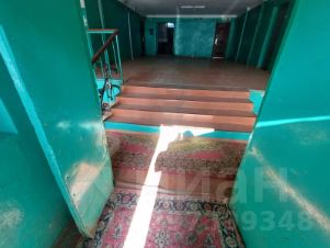 3-комн.кв., 45 м², этаж 1