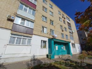 3-комн.кв., 45 м², этаж 1