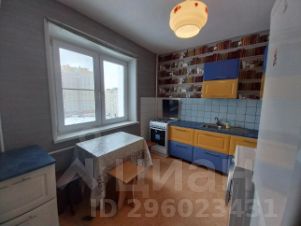 1-комн.кв., 39 м², этаж 6