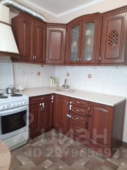 1-комн.кв., 39 м², этаж 3